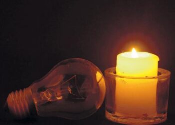 Apagones castigan sectores del Gran SD