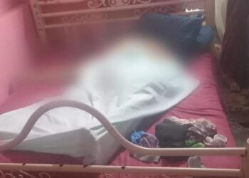 Asesinan 4 personas en Partido, Dajabón