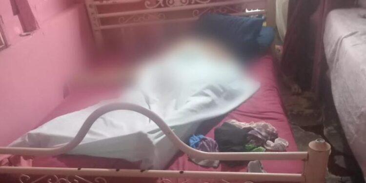 Asesinan 4 personas en Partido, Dajabón