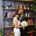 Brea Frank se casa en secreto con su novia Kriss Mijares