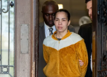 Arrestan dueña de guardería en Nueva York donde murió niño por fentanilo