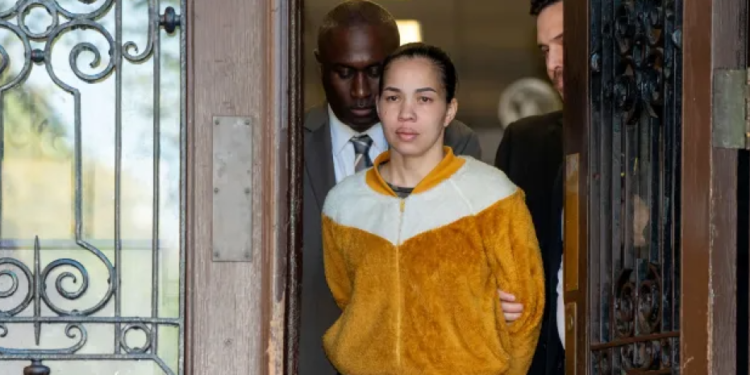 Arrestan dueña de guardería en Nueva York donde murió niño por fentanilo