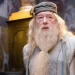 Muere Michael Gambon, el legendario Albus Dumbledore de Harry Potter