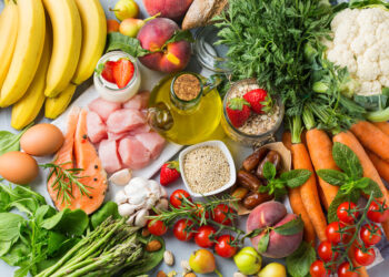 Según índice de la FAO alimentos disminuyeron en agosto