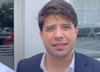 El actor Andrés Castillo fue condenado a 3 años de prisión suspendida por acosar a una menor