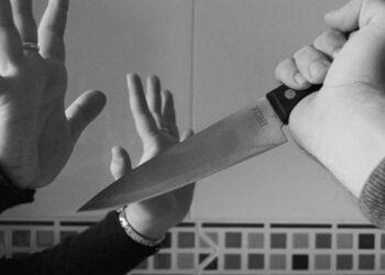 Hombre mata  su pareja y luego se ahorca