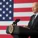 Biden elige una venezolana como directora de medios hispanos para campaña 2024