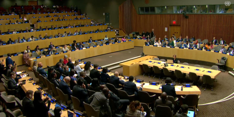 España y RD colaboran para acelerar su adaptación al cambio climático 