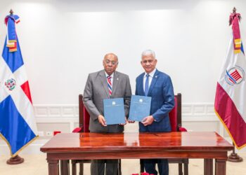 Senado y el TC firman acuerdo de cooperación interinstitucional