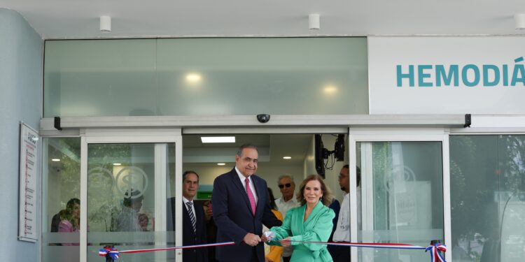 Plaza de la salud inaugura nueva área en gastroenterología