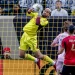 Inter Miami cae sin Messi y Orlando City logra remontada increíble