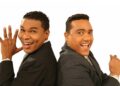 Raymond y Miguel celebrarán “3 Décadas” en el Gran Teatro del Cibao