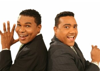 Raymond y Miguel celebrarán “3 Décadas” en el Gran Teatro del Cibao