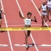Marileidy Paulino conquista su segundo diamante en Eugene