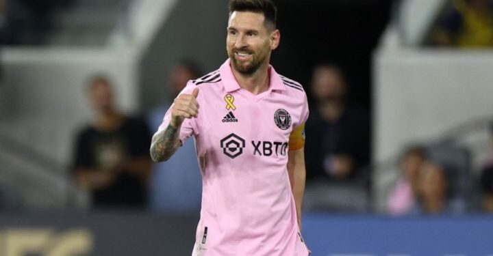 ¿Por qué puede valer 1.500 millones el Inter Miami de Messi?