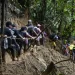 Panamá: Se rebasa el umbral de 400,000 migrantes que cruzaron la selva del Darién este año