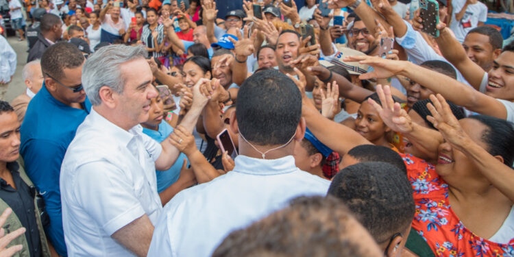 Abinader agotará agenda de trabajo en Pedernales, Barahona y San Juan