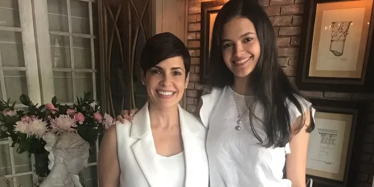 Honras fúnebres de Adela Molina, hija de Yolanda Martínez, iniciarán este sábado