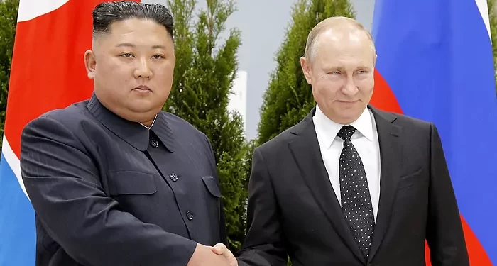 Kim Jong Un hará una “visita oficial” a Rusia “en los próximos días”