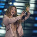 Shakira dedica a los latinos el histórico reconocimiento a su carrera de los premios MTV