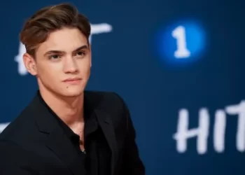 Detienen al actor español Gabriel Guevara por abuso sexual