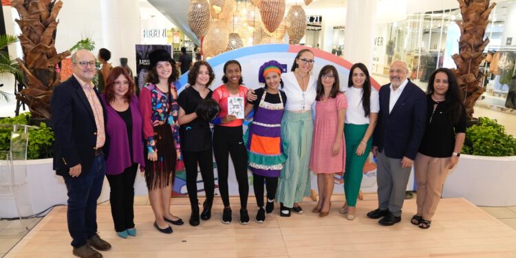 Inauguran tercera Feria Internacional del Libro Infantil y Juvenil Santo Domingo 2023