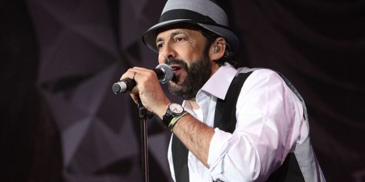 Juan Luis Guerra se presentará 10 de febrero en RD