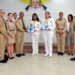 Hospital Central de las FFAA gana 2do lugar en Primer Debate Nacional de Pediatría