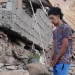Realojan a los afectados por el terremoto que devastó a Marruecos