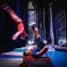 “Messi10”, el espectáculo de Cirque du Soleil que sueña con viajar de Buenos Aires a Miami
