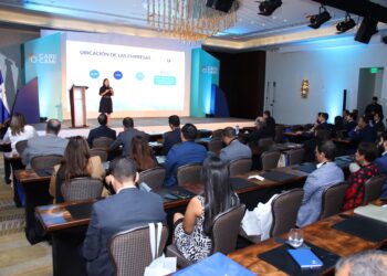 Afirman desarrollo regional de la industria Fintech es tangible