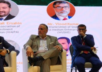 RD participa en el 8vo. Foro Mundial de Inversiones de la UNCTAD