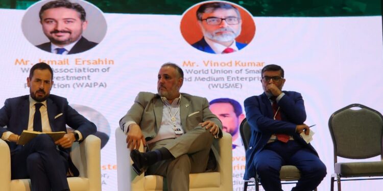 RD participa en el 8vo. Foro Mundial de Inversiones de la UNCTAD