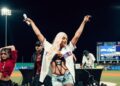 Sarodj concluye gira en Venezuela y se presenta ante más de 7,000 personas