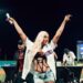 Sarodj concluye gira en Venezuela y se presenta ante más de 7,000 personas