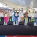 MODA proclama a Milton Saldaña  candidato a diputado en la Circ No.1 del DN