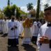 Nicaragua excarcela a 12 sacerdotes y los envía al Vaticano tras un acuerdo con la Santa Sede