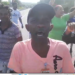 Video| Realizan piquete en circunvalación de Santo Domingo