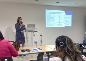 Pacientes oncológicos requieren atención cardiovascular