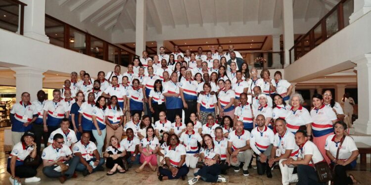 Sociedad de Neurología tiene nueva directiva