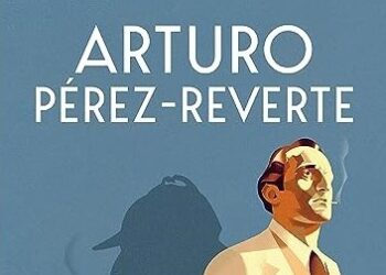 El Problema Final: Habemus novela policial