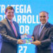 Presentan conclusiones del 4to congreso industrial