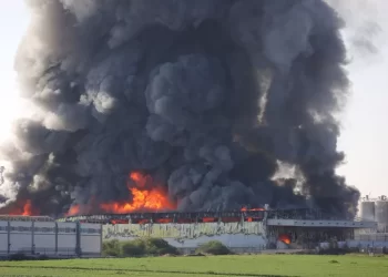Casi 500 palestinos muertos en Gaza en dos días de guerra con Israel