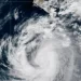 Lidia  toca tierra en México como huracán categoría 4