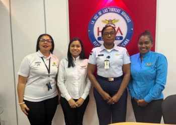 Equidad de Género de las FF.AA sensibiliza a militares sobre violencia intrafamiliar