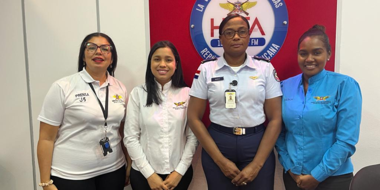 Equidad de Género de las FF.AA sensibiliza a militares sobre violencia intrafamiliar