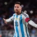 Messi llega a Argentina para la doble cita mundialista contra Paraguay y Perú