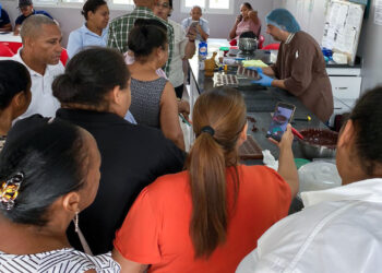 El chocolate es salud