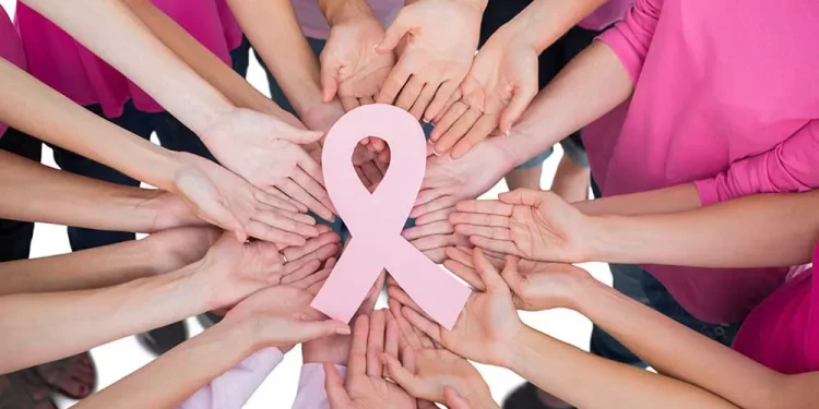 Una de cada 12 mujeres en el mundo desarrollará cáncer de mama en algún momento