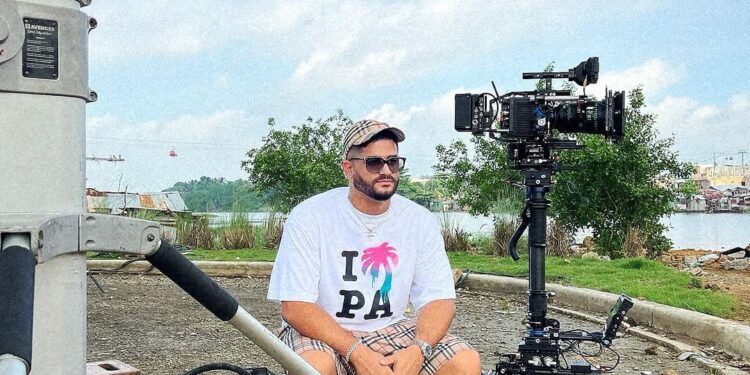 Rodrigo Films eleva género urbano a través de sus audiovisuales